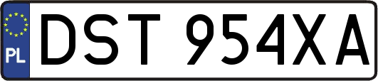 DST954XA