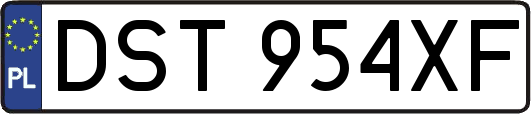 DST954XF