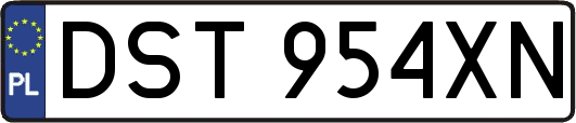 DST954XN