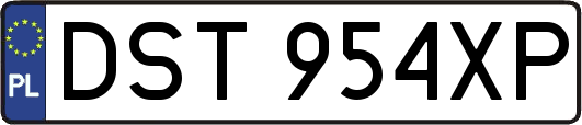 DST954XP