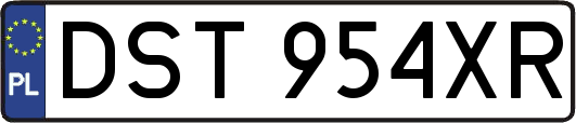 DST954XR