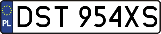 DST954XS