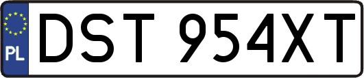 DST954XT