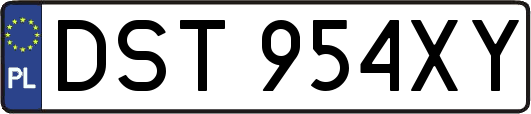 DST954XY