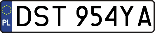 DST954YA