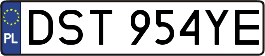 DST954YE