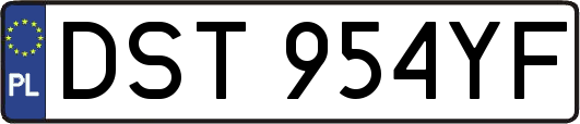 DST954YF