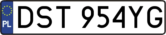 DST954YG