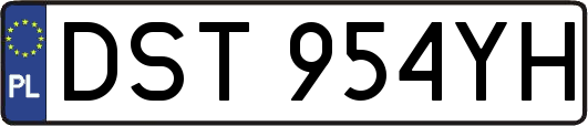 DST954YH
