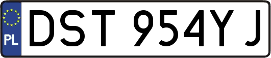 DST954YJ