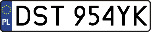 DST954YK