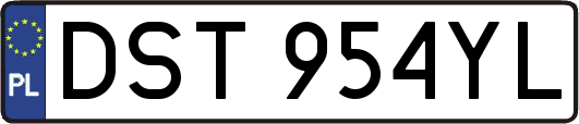DST954YL