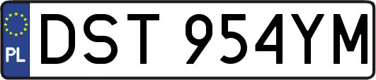 DST954YM