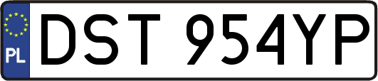 DST954YP