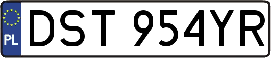DST954YR