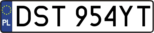 DST954YT