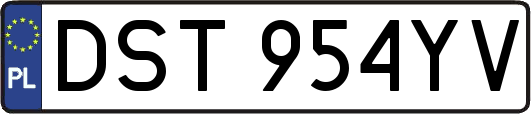 DST954YV
