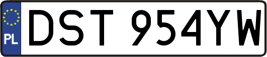 DST954YW