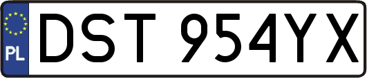 DST954YX