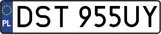 DST955UY
