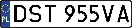 DST955VA