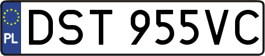DST955VC