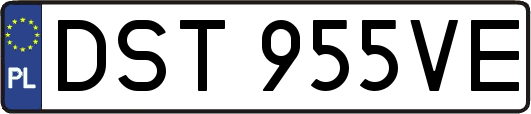 DST955VE