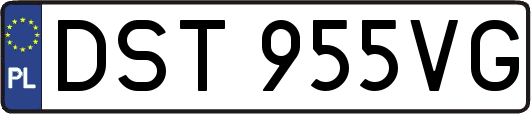 DST955VG