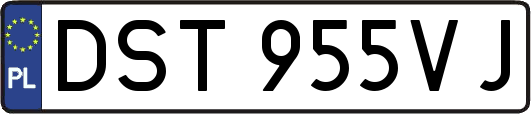 DST955VJ