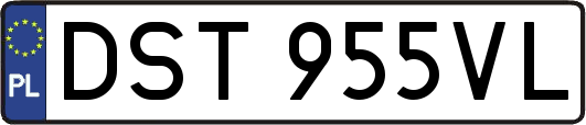 DST955VL