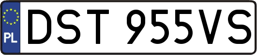 DST955VS