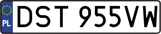 DST955VW