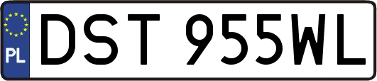 DST955WL