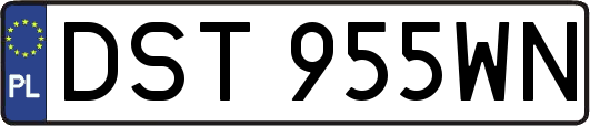 DST955WN