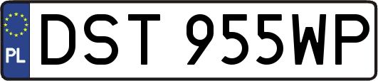 DST955WP