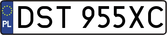 DST955XC