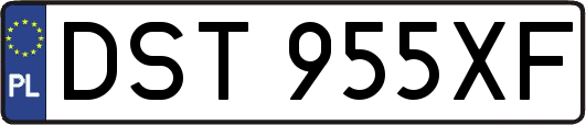 DST955XF