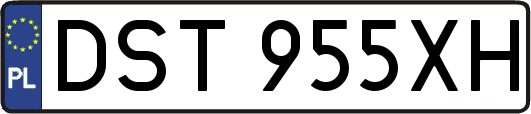 DST955XH
