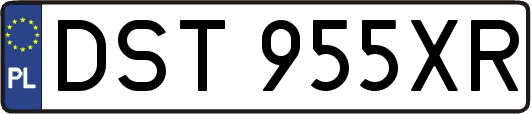 DST955XR
