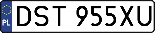 DST955XU