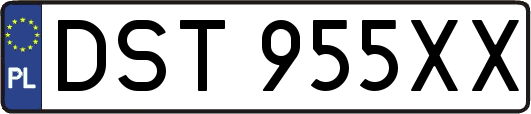 DST955XX