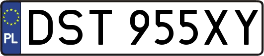 DST955XY