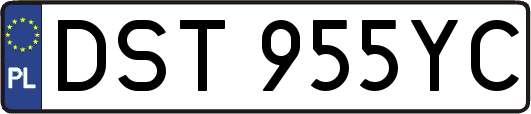 DST955YC