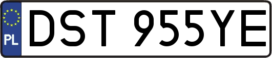 DST955YE