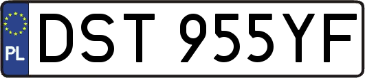 DST955YF
