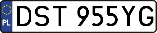 DST955YG