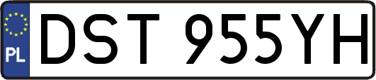 DST955YH