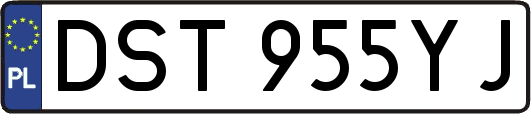 DST955YJ