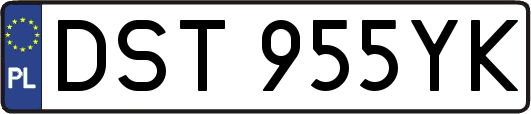 DST955YK