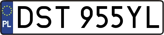 DST955YL